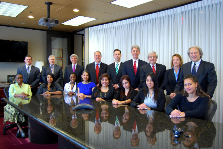Feldlaw Group