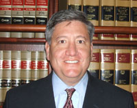 L. Andy Paredes