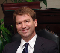 Clete L. Thompson, MBA