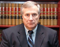 John R. Craddock