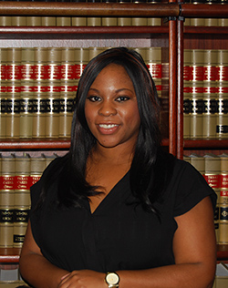 Latarsha Hubbard