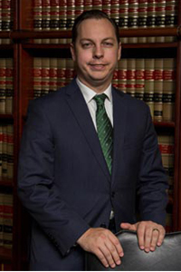 Logan R. Gremillion
