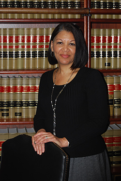 Mary Sampa