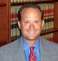 Randall S. Bond