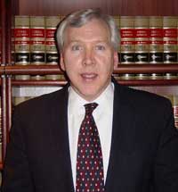 Robert V. McCreary