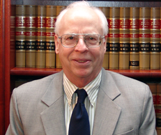 Thomas O Foster III
