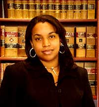 Tymeshia King