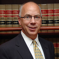 William D. Moeller